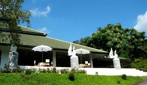 Botanic Resort Mae Rim Exterior foto